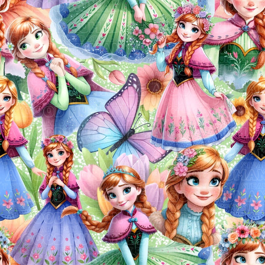 Frozen 23