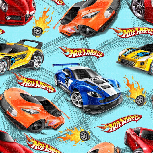 Hot Wheels 37