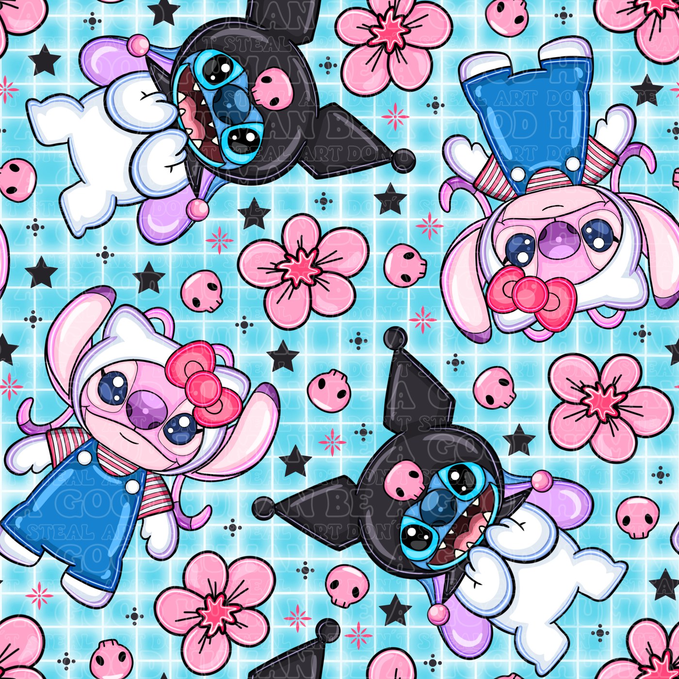Stitch 23