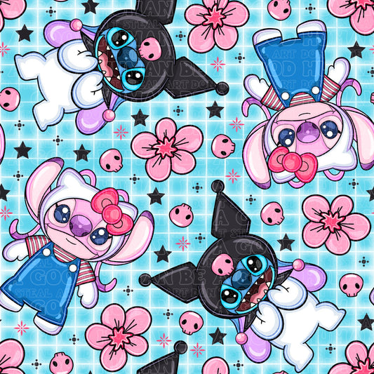 Stitch 23