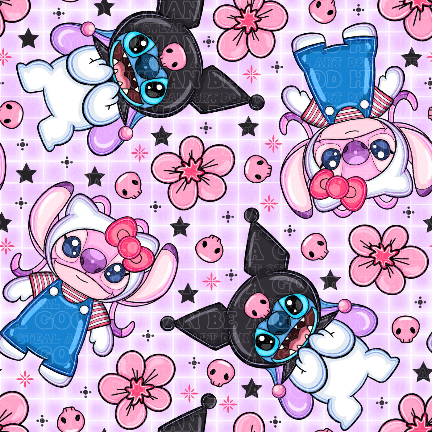 Stitch 22