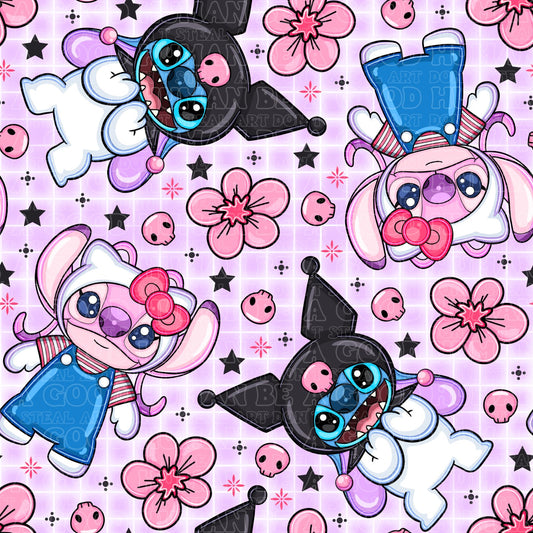 Stitch 22