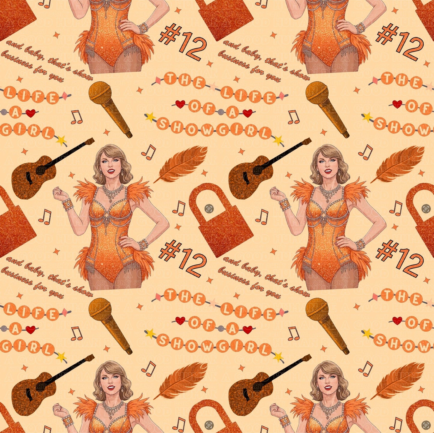 Music 5 TS