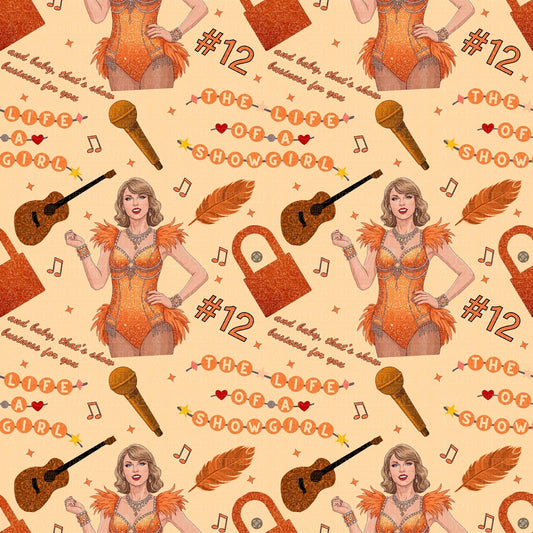 Music 5 TS