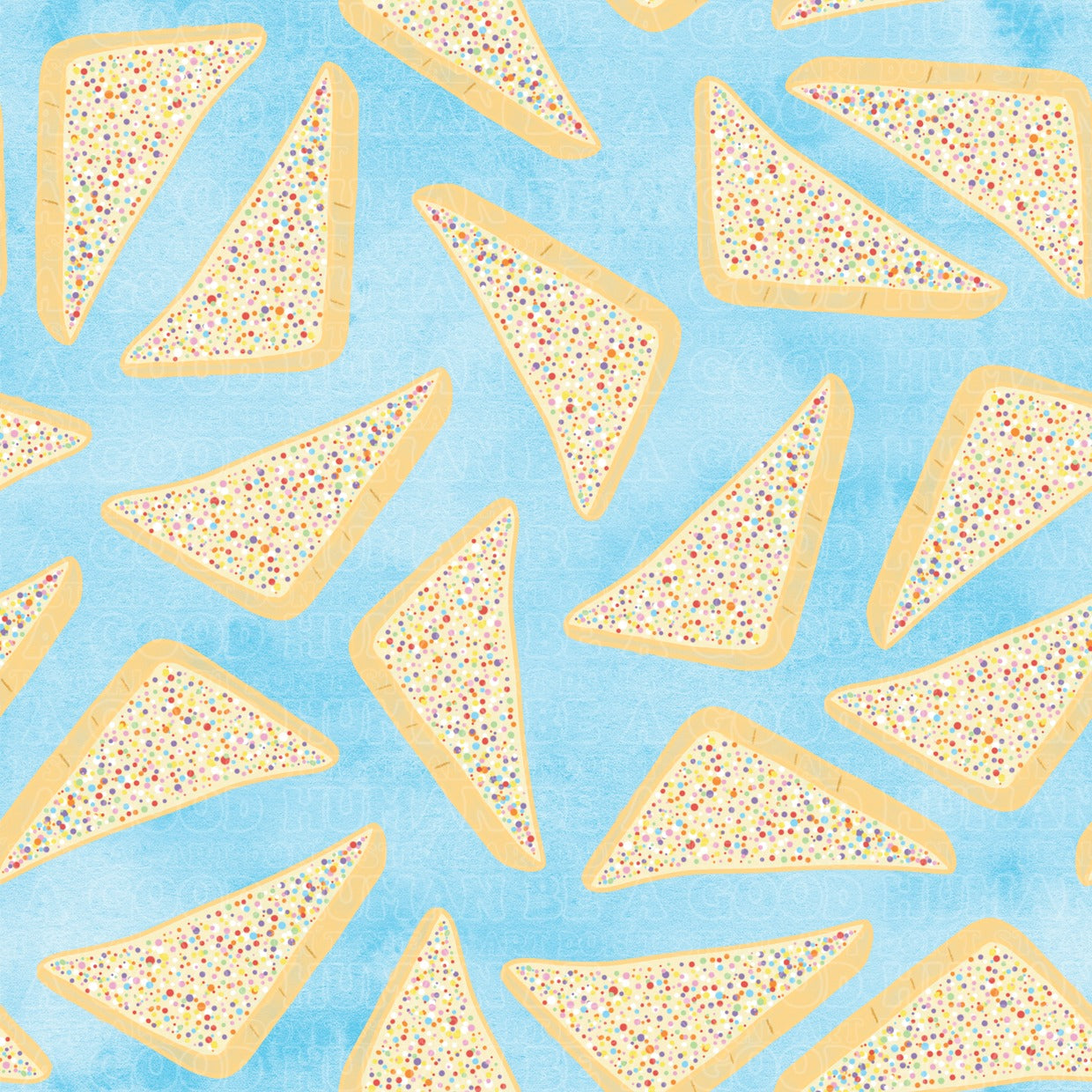Fairy bread 3