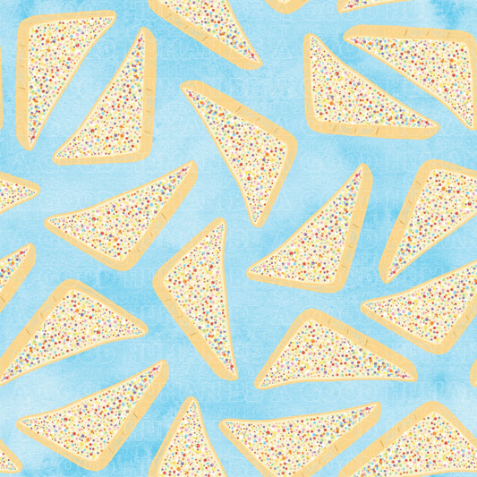 Fairy bread 3