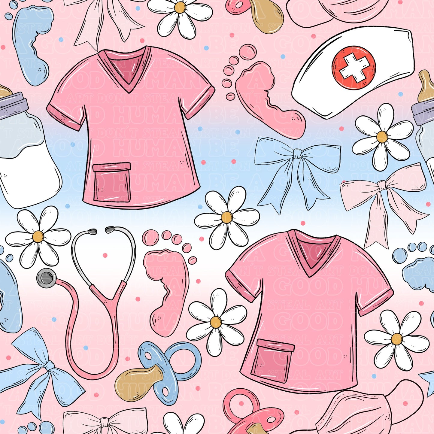 Nurse 1