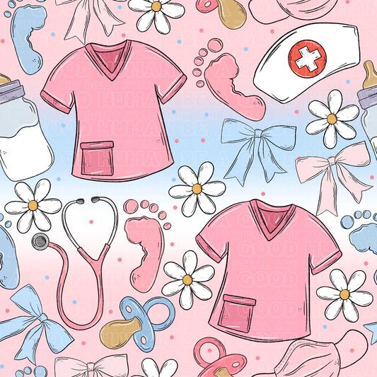 Nurse 1