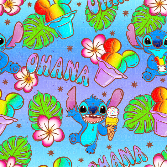Stitch 17