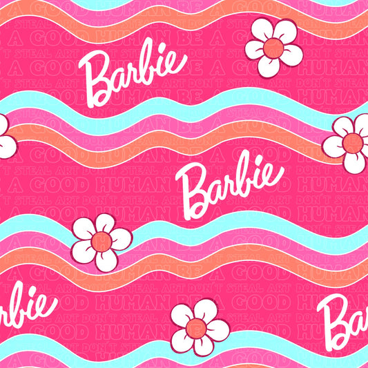 Barbie 3