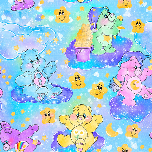 Care Bears 33