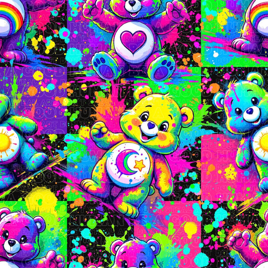 Care Bears 34