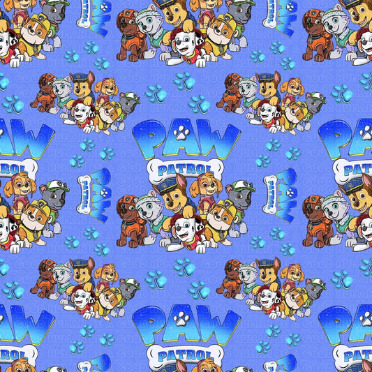 Paw Patrol 157