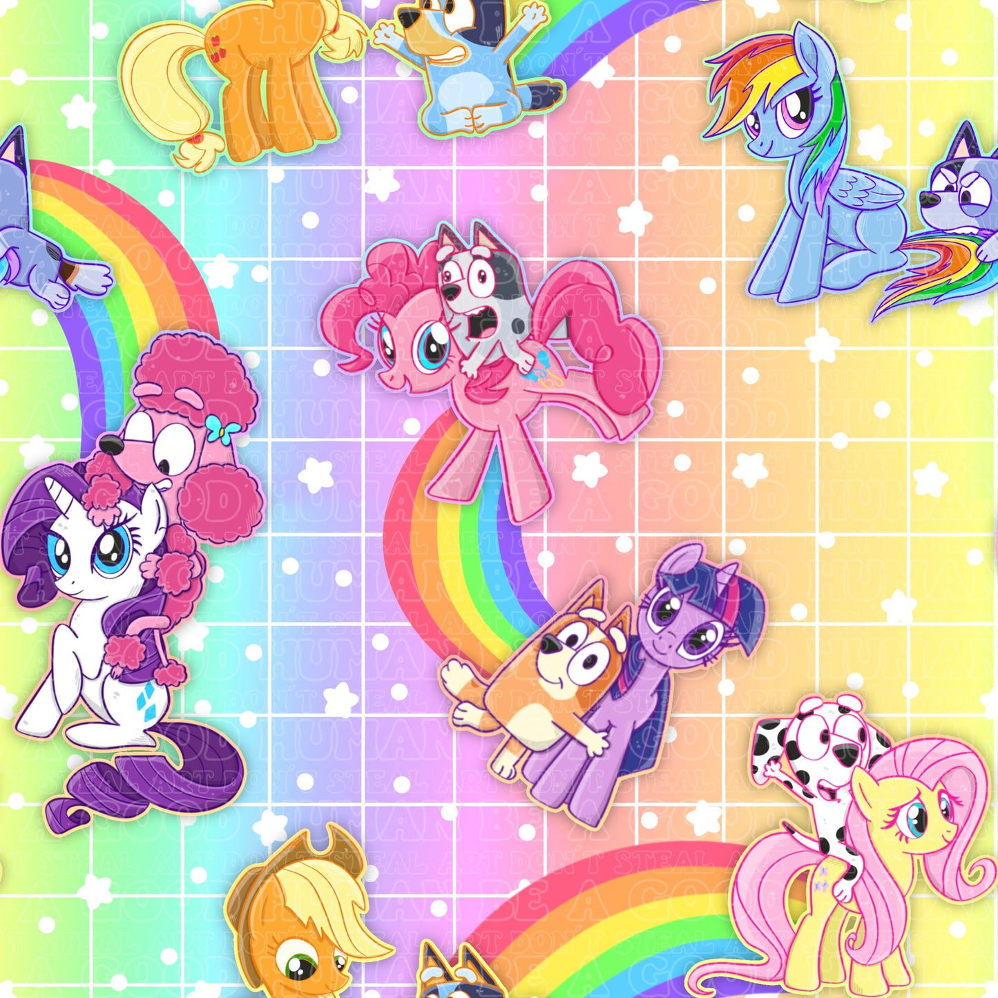 MLP 17