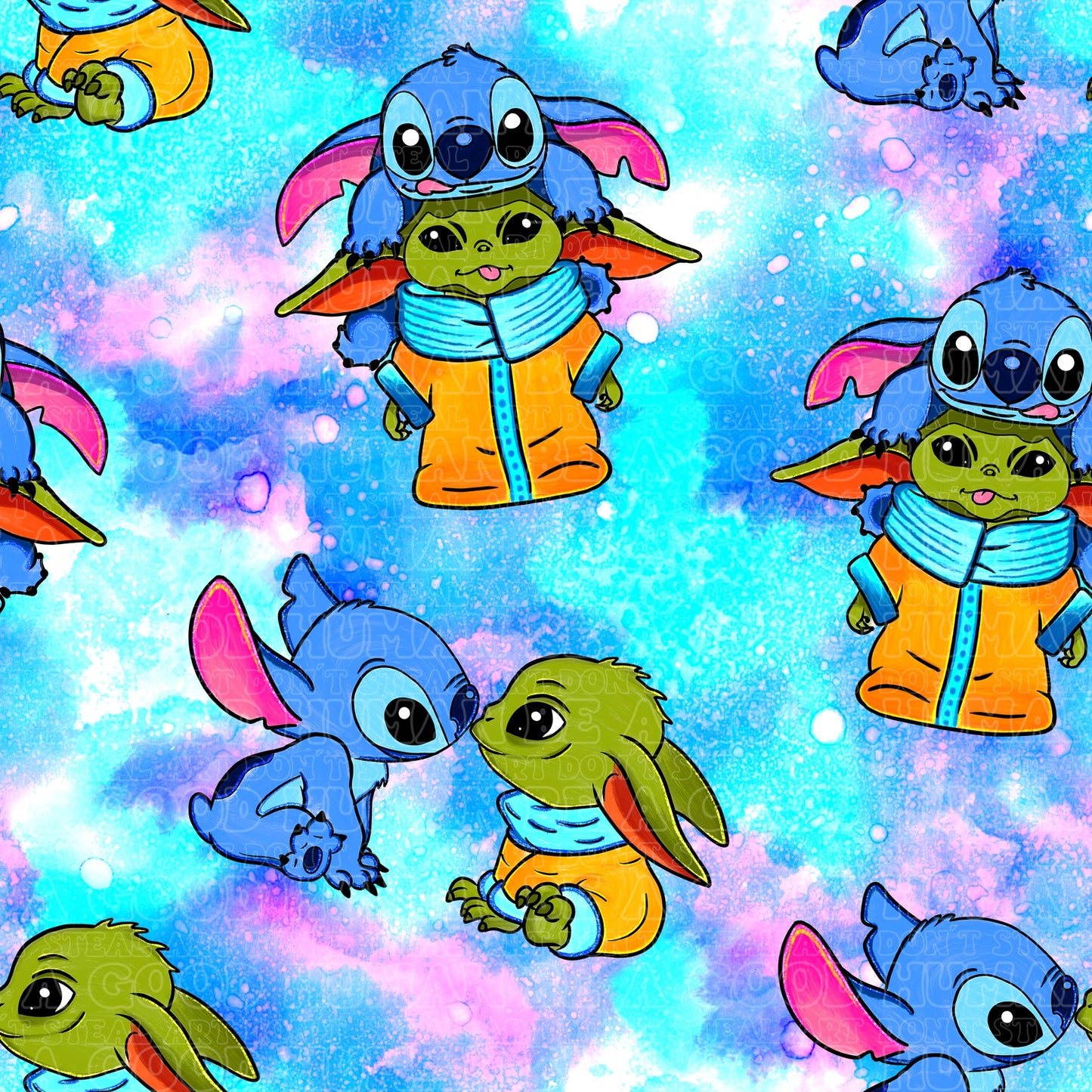 Stitch 88