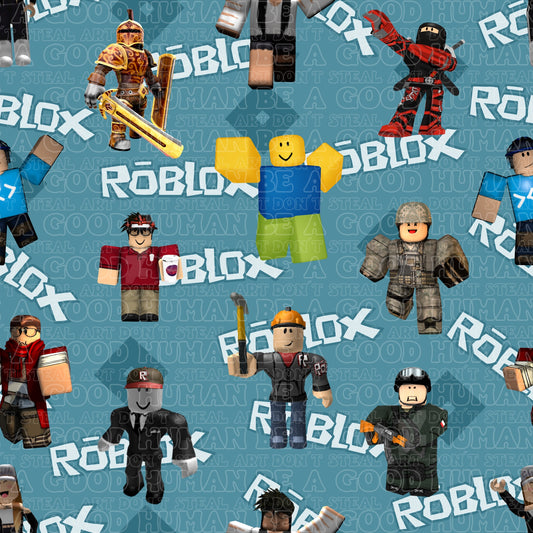 Gaming 19
