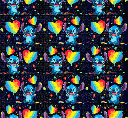 Stitch 90