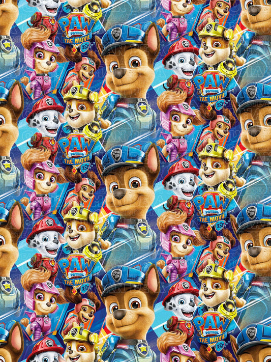Paw Patrol 154