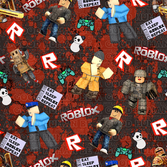 Gaming 18