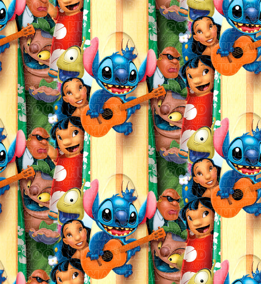 Stitch 93