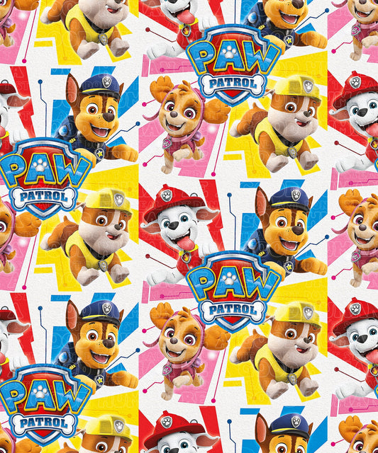 Paw Patrol 155