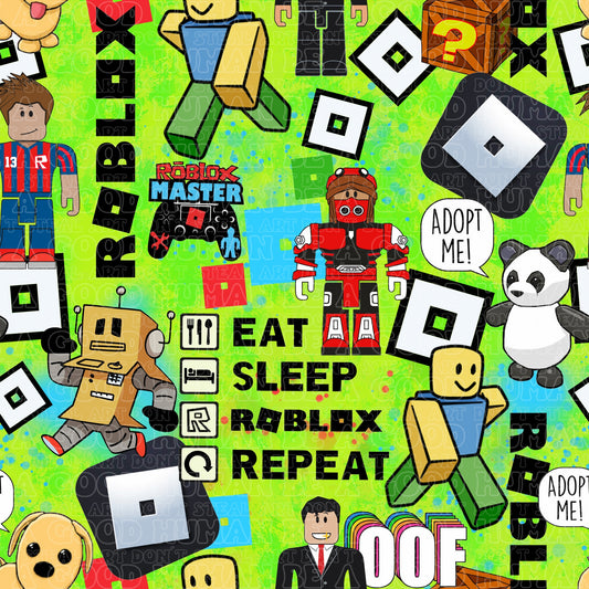 Gaming 21
