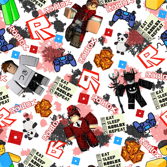 Gaming 24