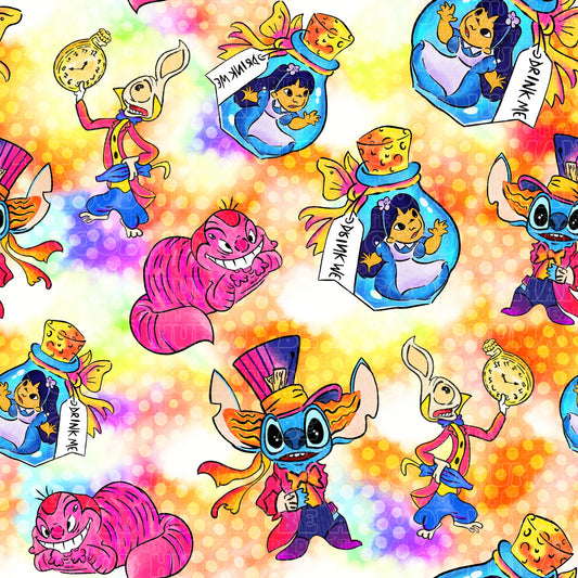 Stitch 87