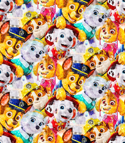 Paw Patrol 153