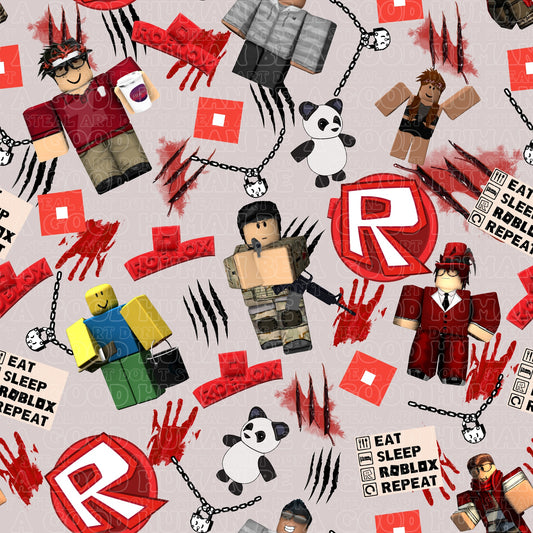 Gaming 20