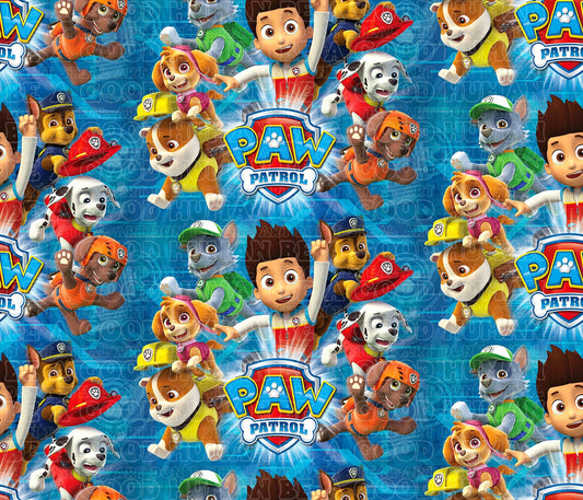 Paw Patrol 152