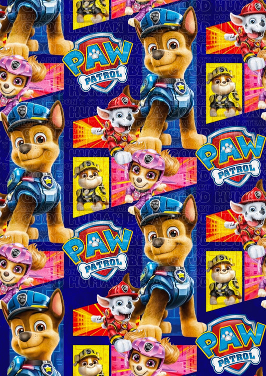 Paw Patrol 151