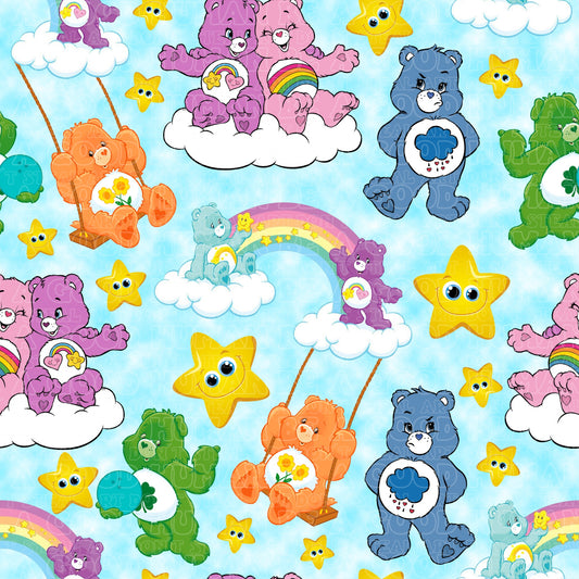 Care Bears 36