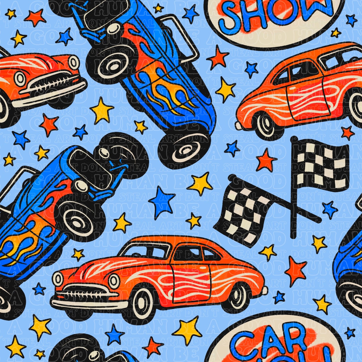 Hot Wheels 45