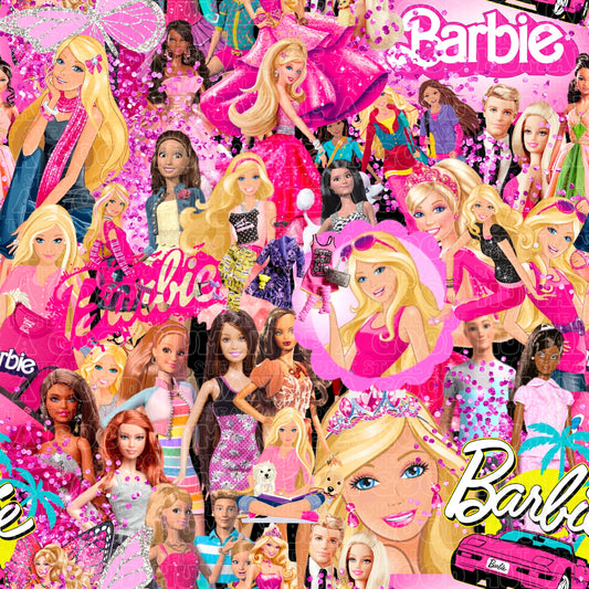Barbie 1