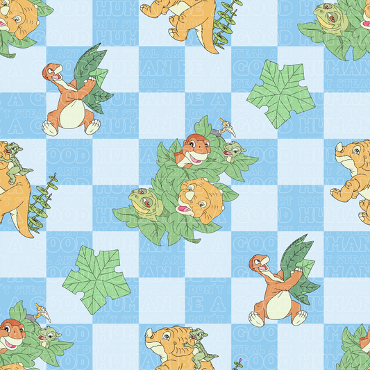 Land Before Time 34