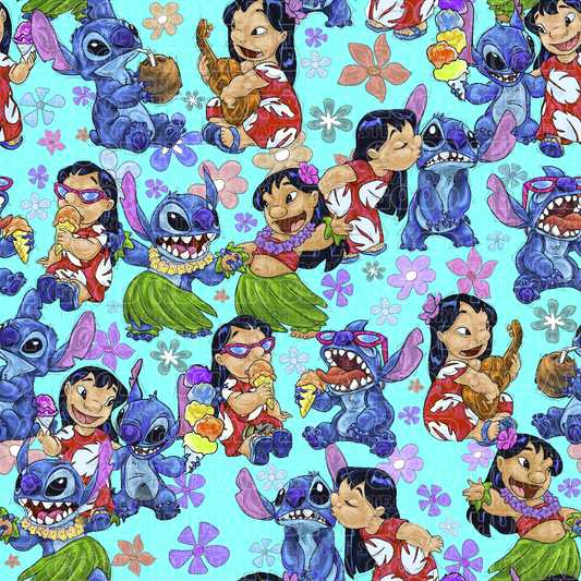 Stitch 98