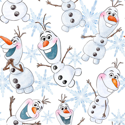 Frozen 52