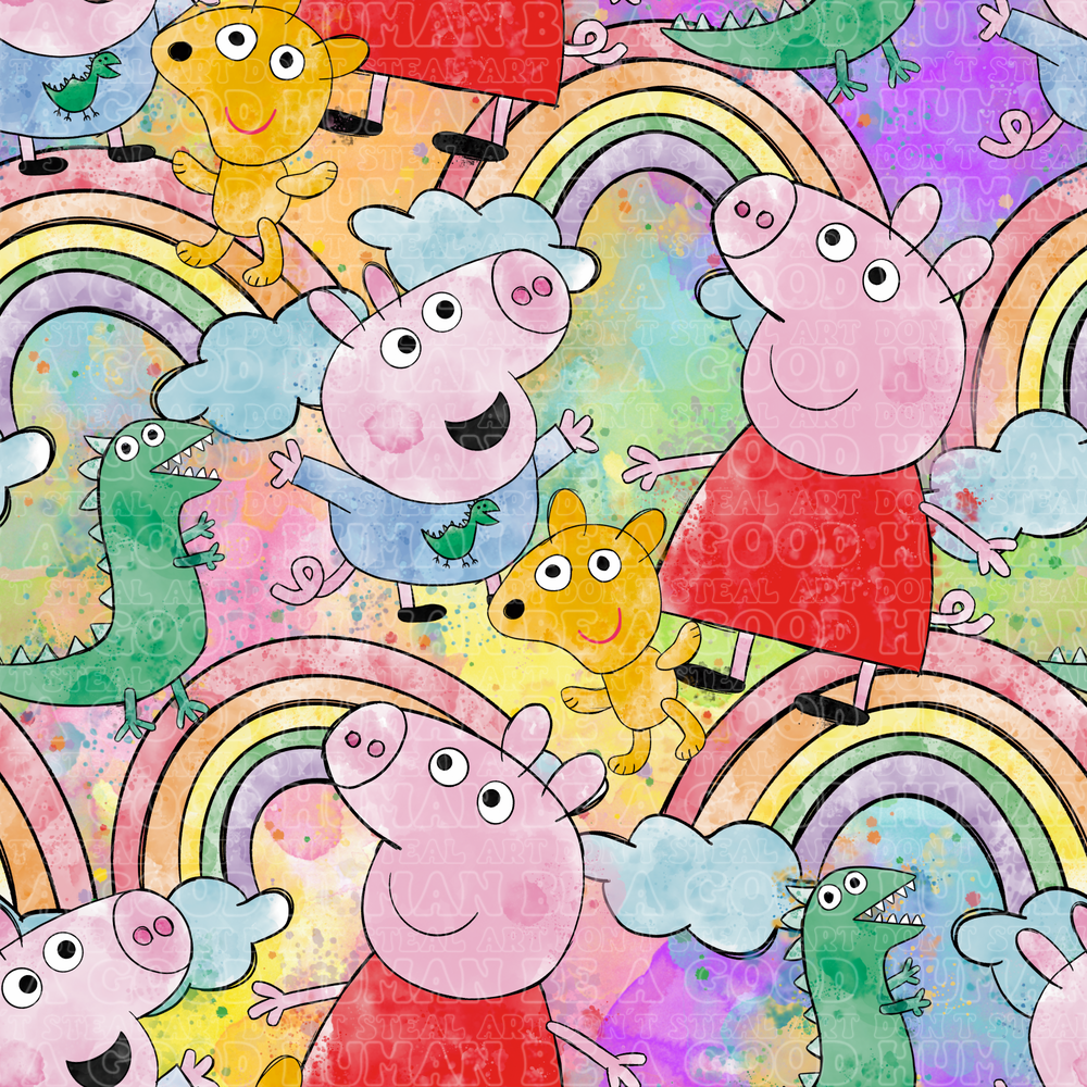 Peppa pig 37