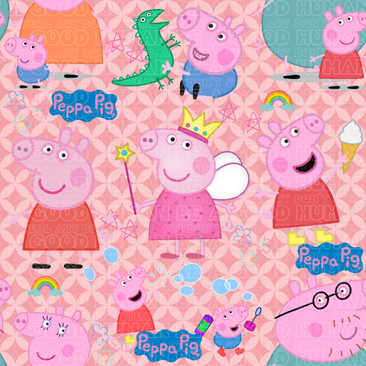 Peppa pig 46