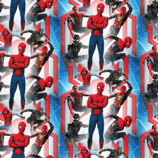Superheroes 95