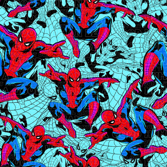 Superheroes 25