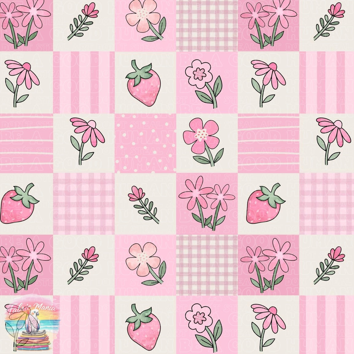 Floral - 073