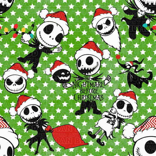 Christmas NBC 9