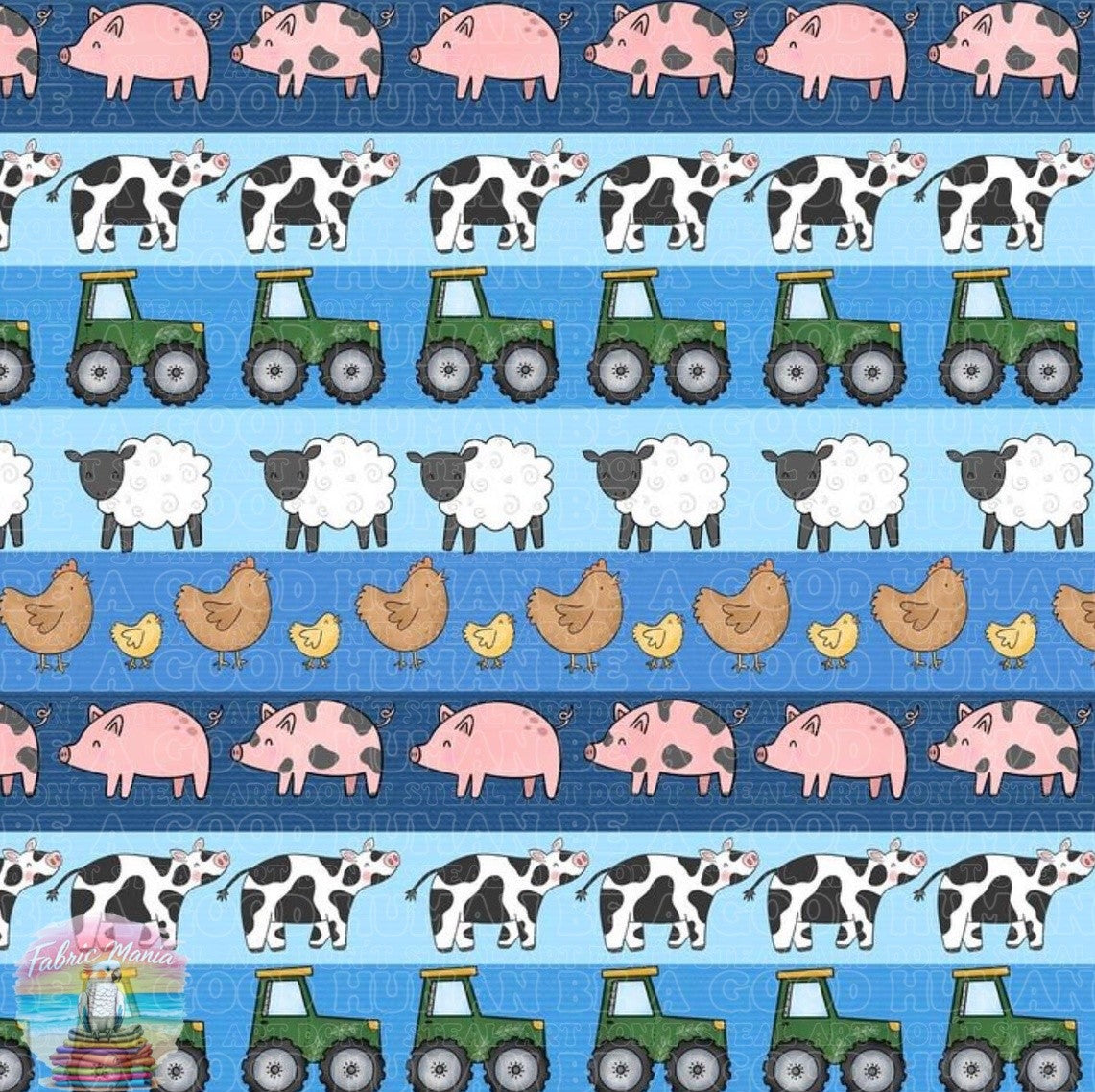 Farm - 139