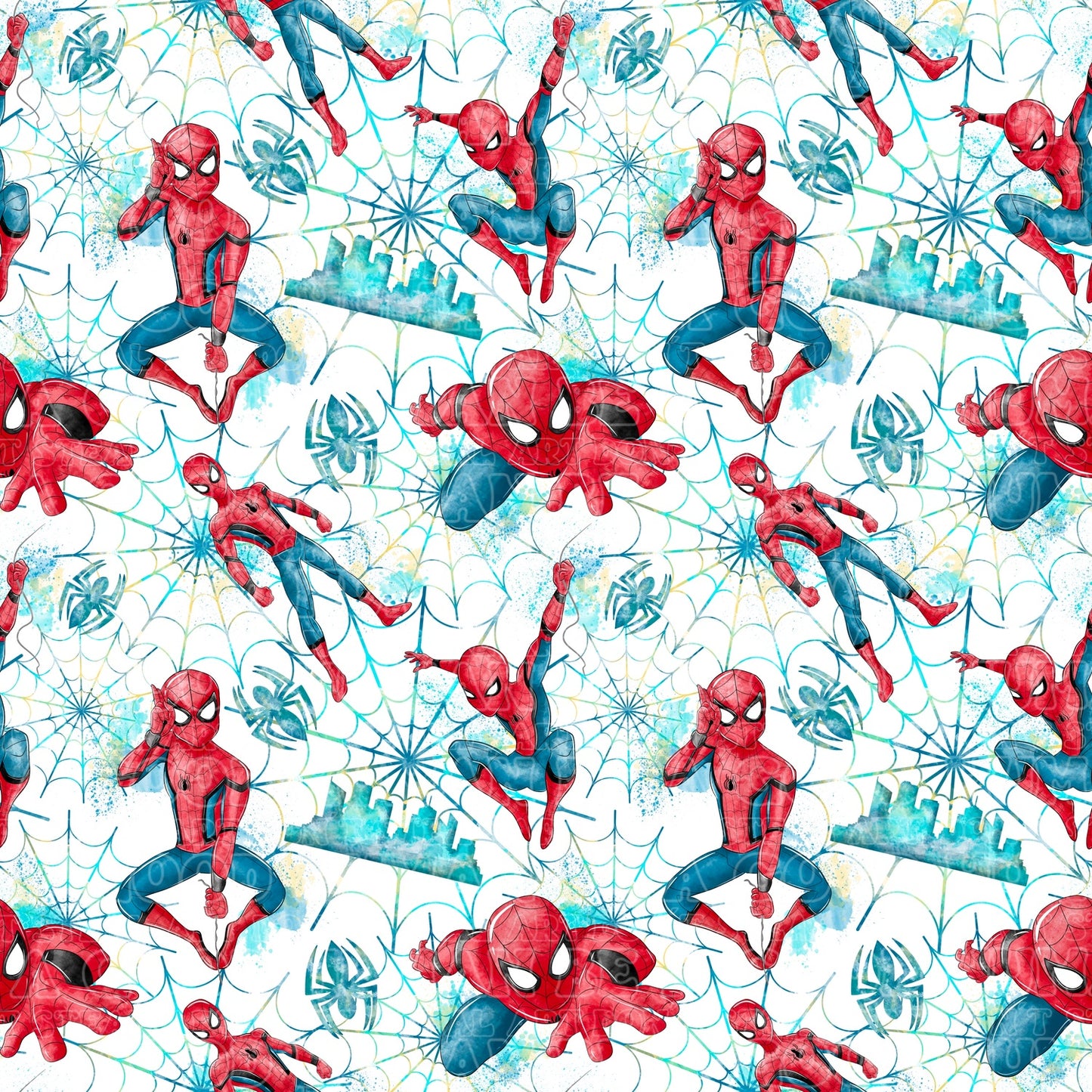 Superheroes 28