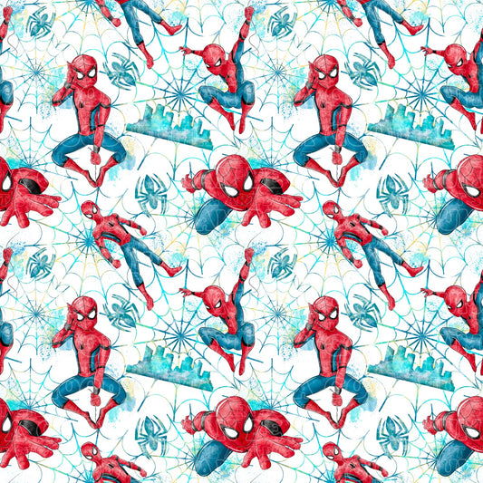 Superheroes 28