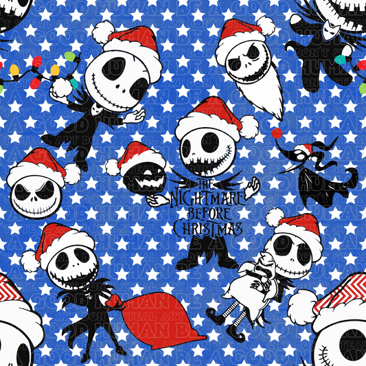 Christmas NBC 8