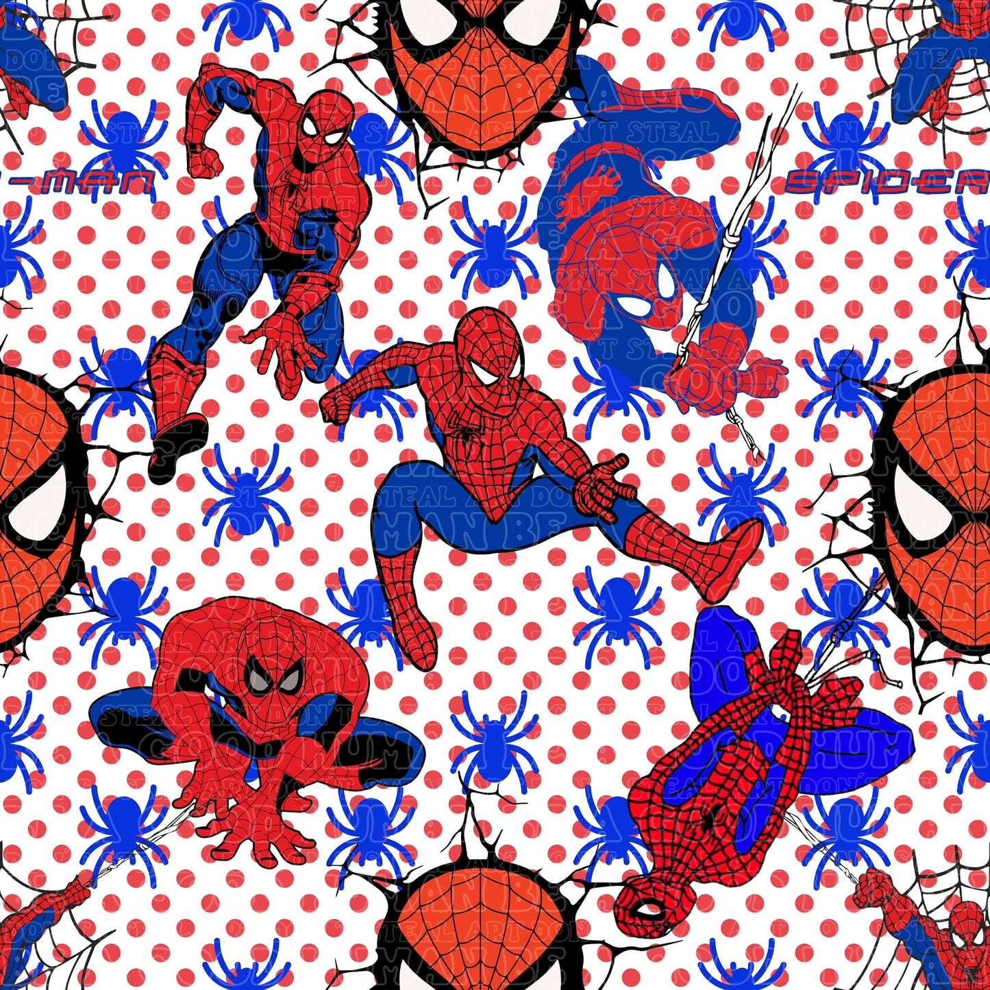 Superheroes 27