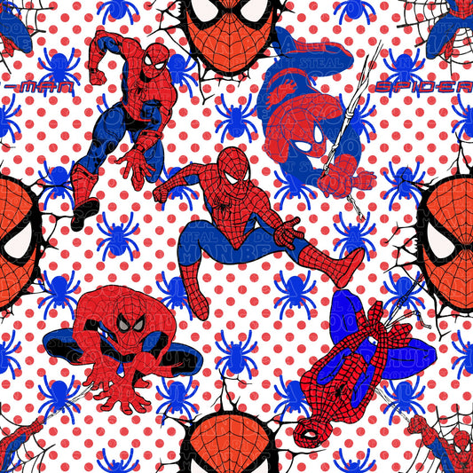 Superheroes 27
